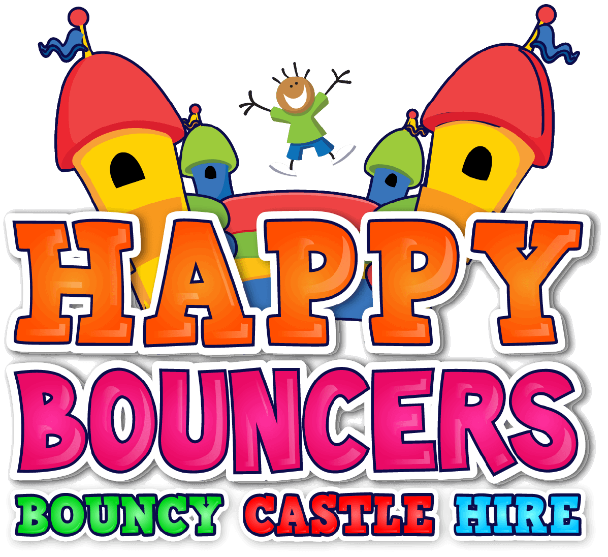 HAPPY BOUNCERS LTD